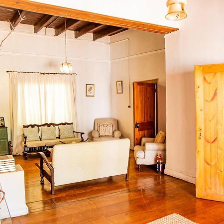 Graaff-Reinet The Townhouse 빌라 외부 사진
