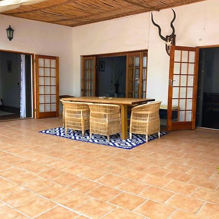 Graaff-Reinet The Townhouse 빌라 외부 사진