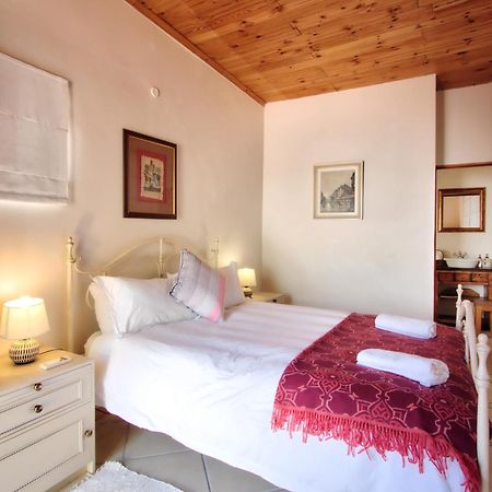 Graaff-Reinet The Townhouse 빌라 외부 사진
