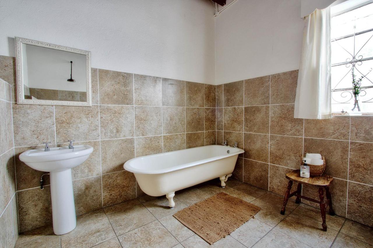Graaff-Reinet The Townhouse 빌라 외부 사진