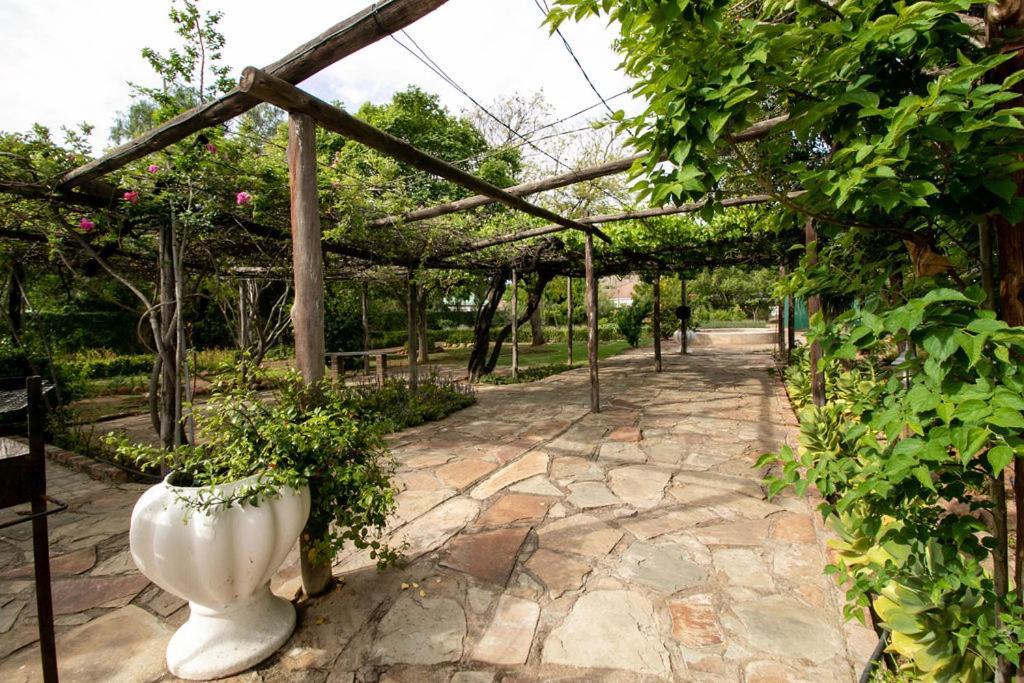Graaff-Reinet The Townhouse 빌라 외부 사진