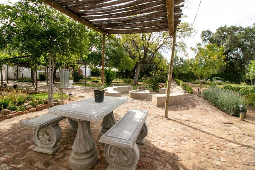 Graaff-Reinet The Townhouse 빌라 외부 사진