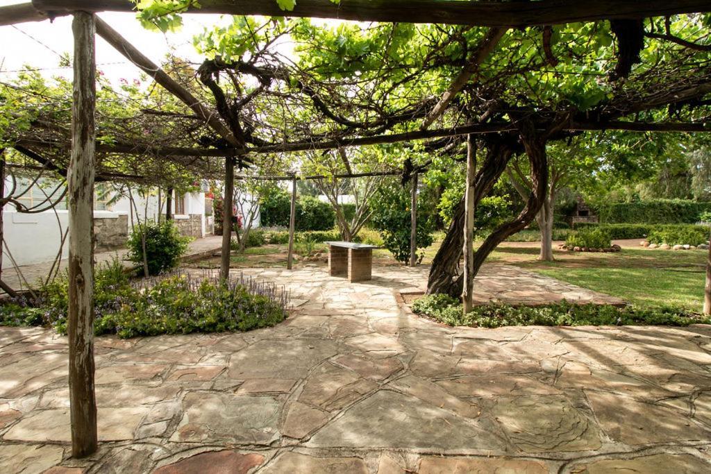 Graaff-Reinet The Townhouse 빌라 외부 사진