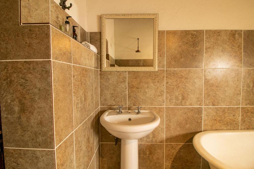 Graaff-Reinet The Townhouse 빌라 외부 사진