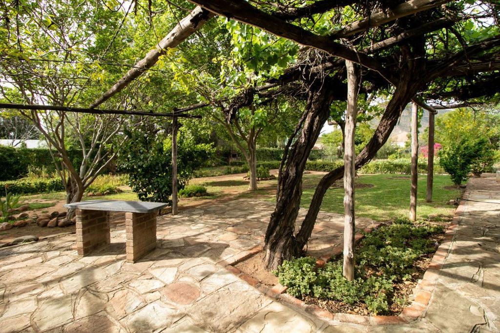 Graaff-Reinet The Townhouse 빌라 외부 사진