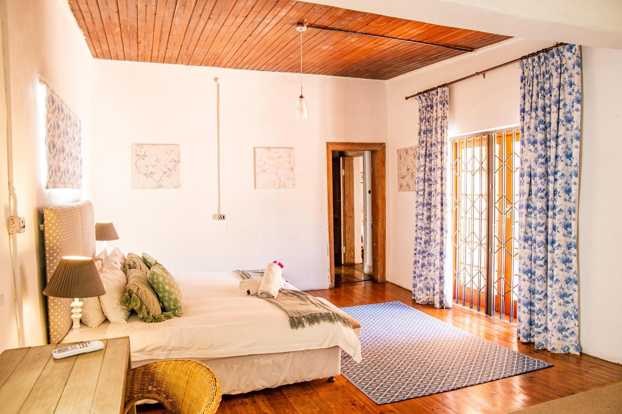 Graaff-Reinet The Townhouse 빌라 외부 사진