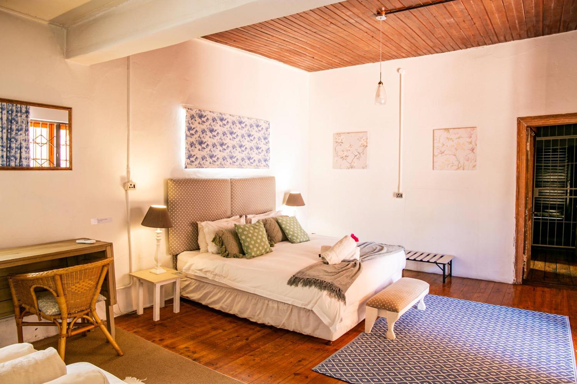 Graaff-Reinet The Townhouse 빌라 외부 사진