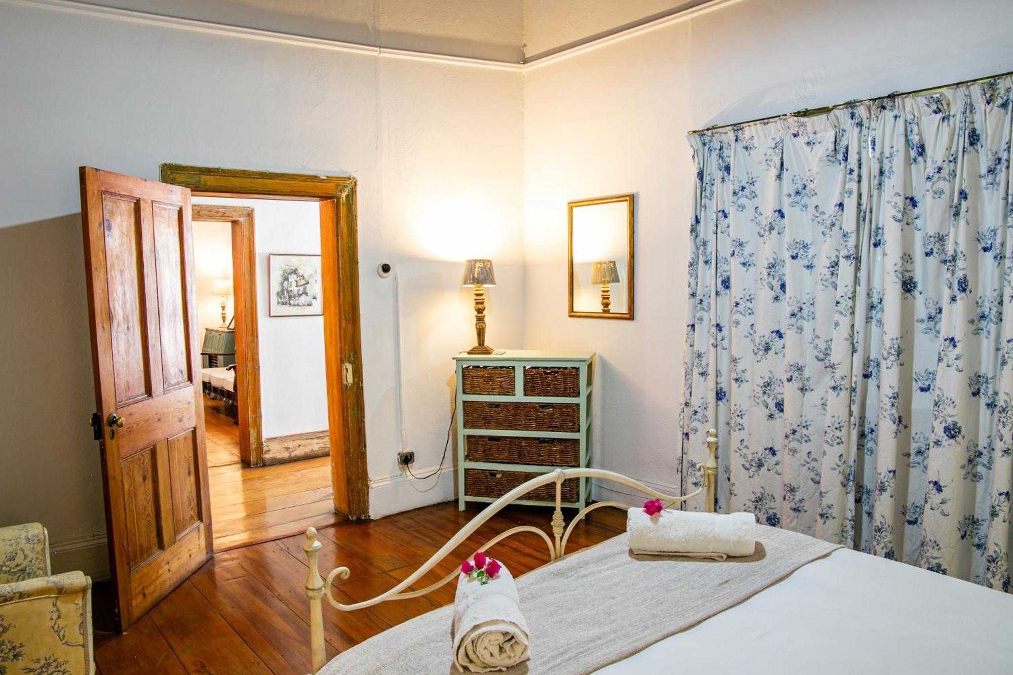 Graaff-Reinet The Townhouse 빌라 외부 사진