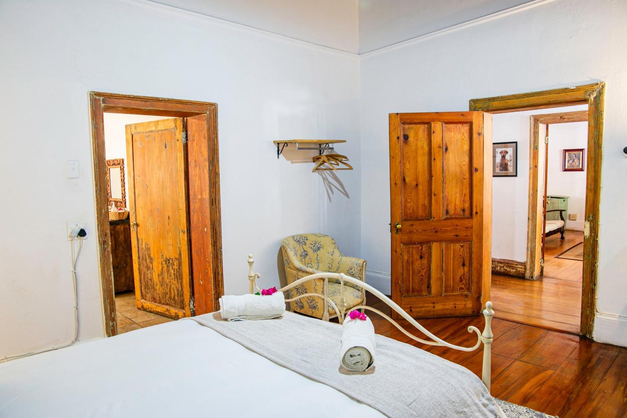 Graaff-Reinet The Townhouse 빌라 외부 사진