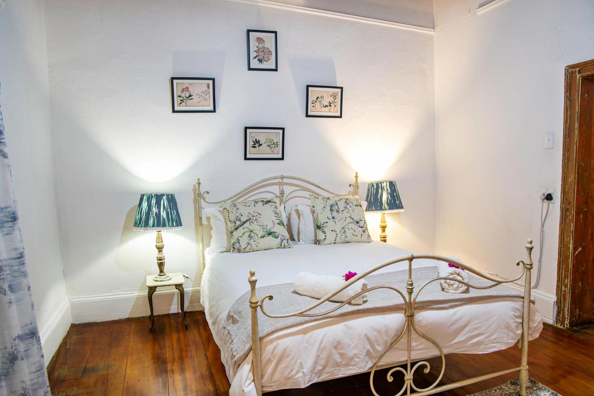 Graaff-Reinet The Townhouse 빌라 외부 사진