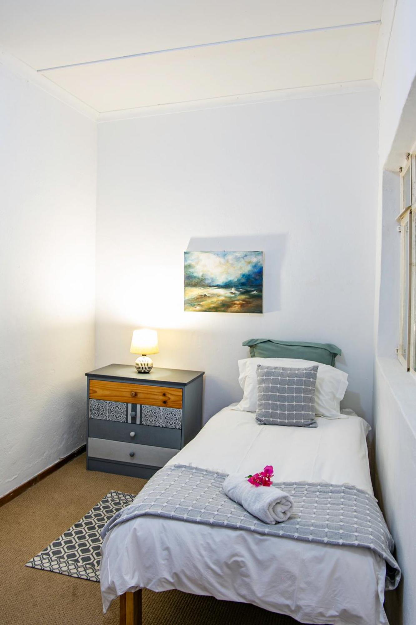 Graaff-Reinet The Townhouse 빌라 외부 사진
