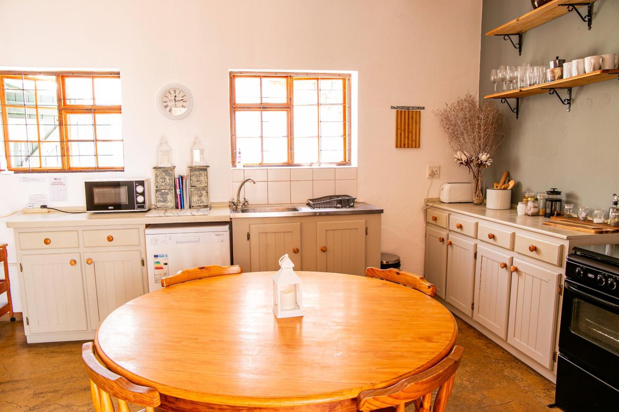Graaff-Reinet The Townhouse 빌라 외부 사진