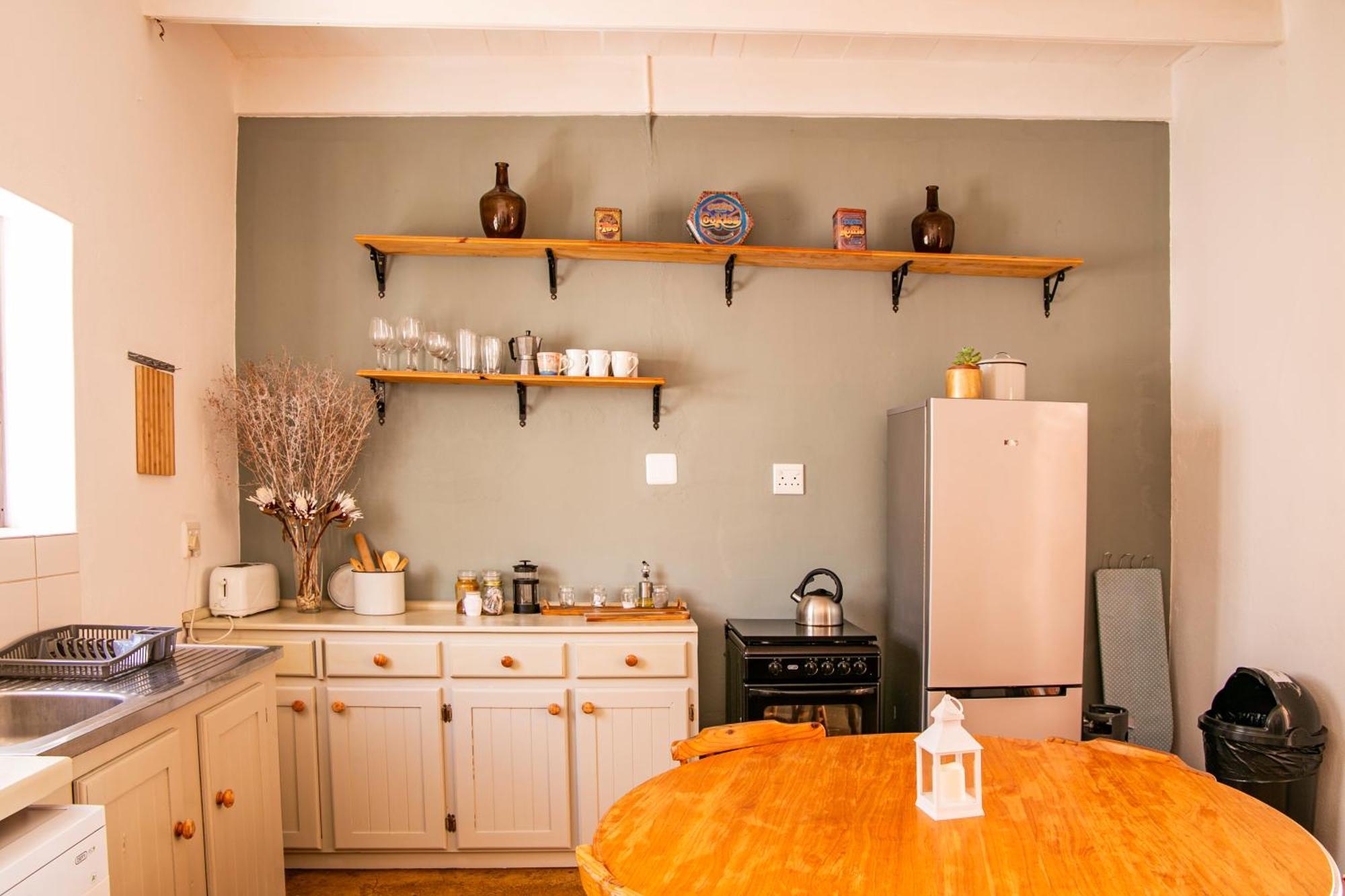 Graaff-Reinet The Townhouse 빌라 외부 사진