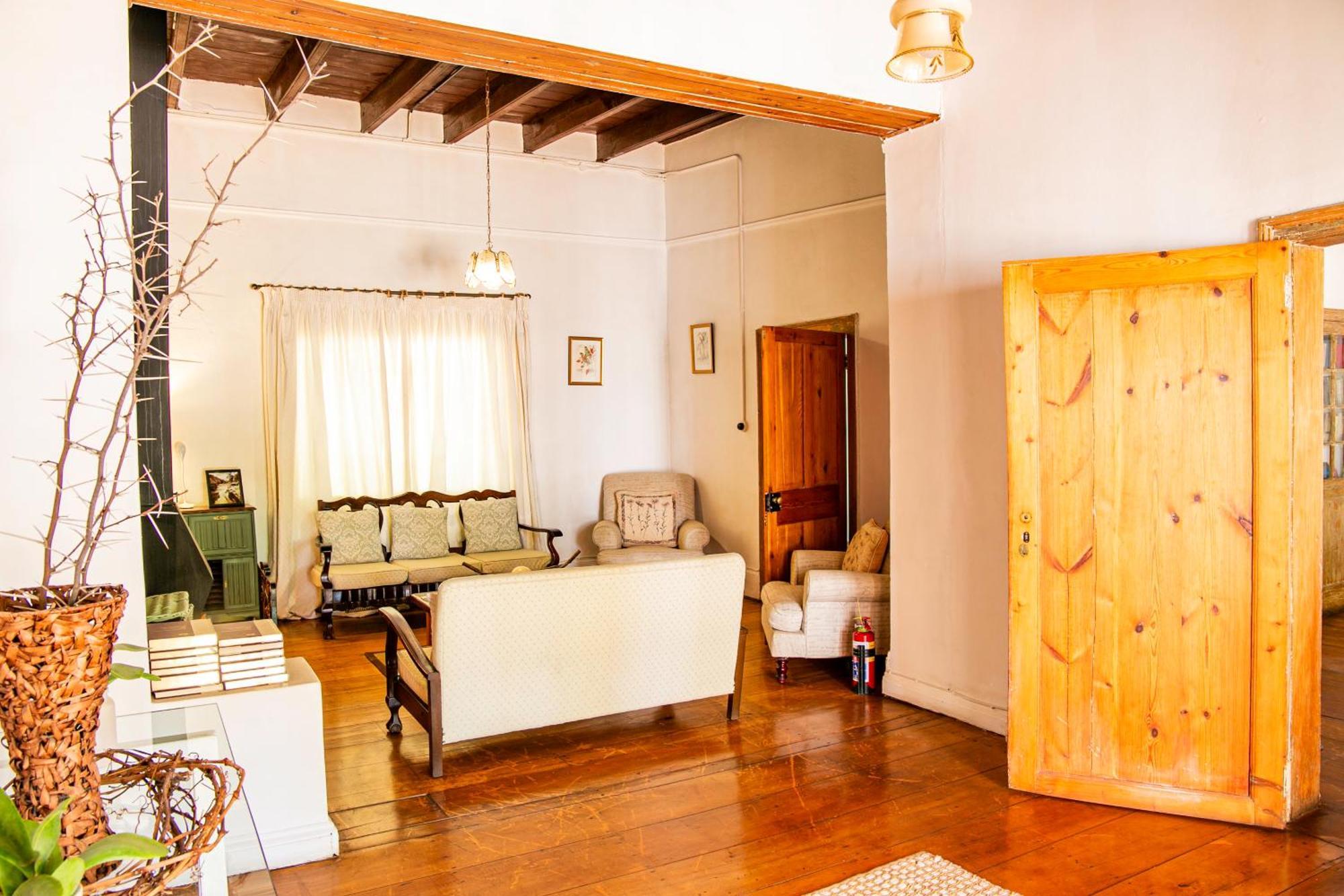 Graaff-Reinet The Townhouse 빌라 외부 사진