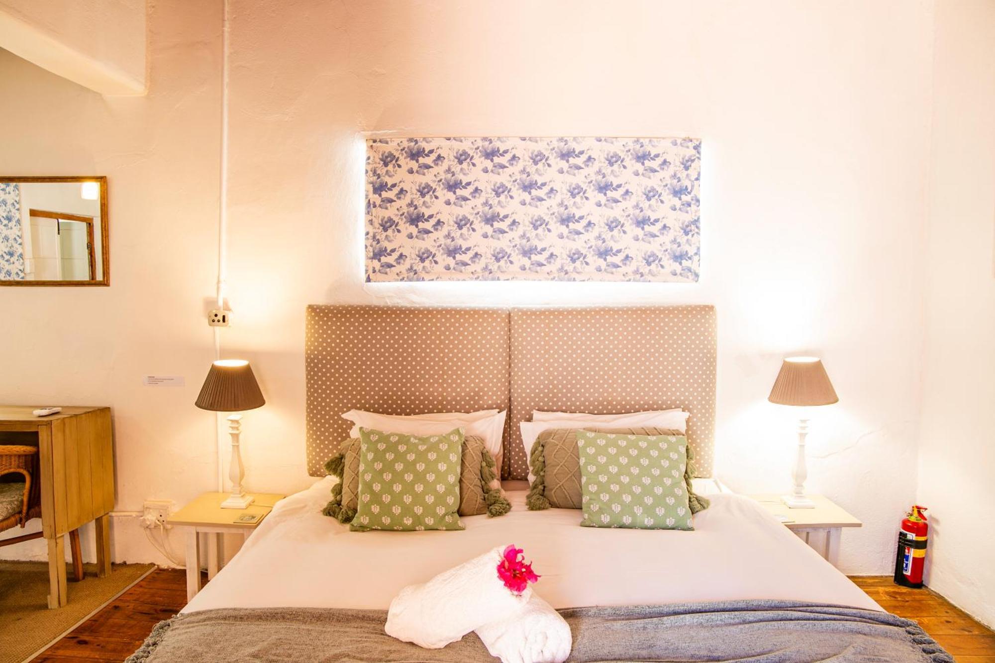 Graaff-Reinet The Townhouse 빌라 외부 사진