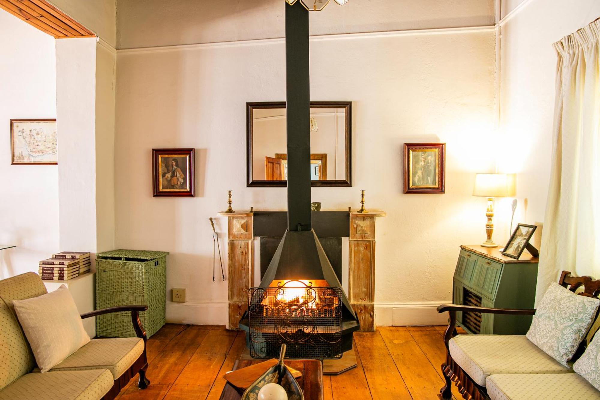 Graaff-Reinet The Townhouse 빌라 외부 사진