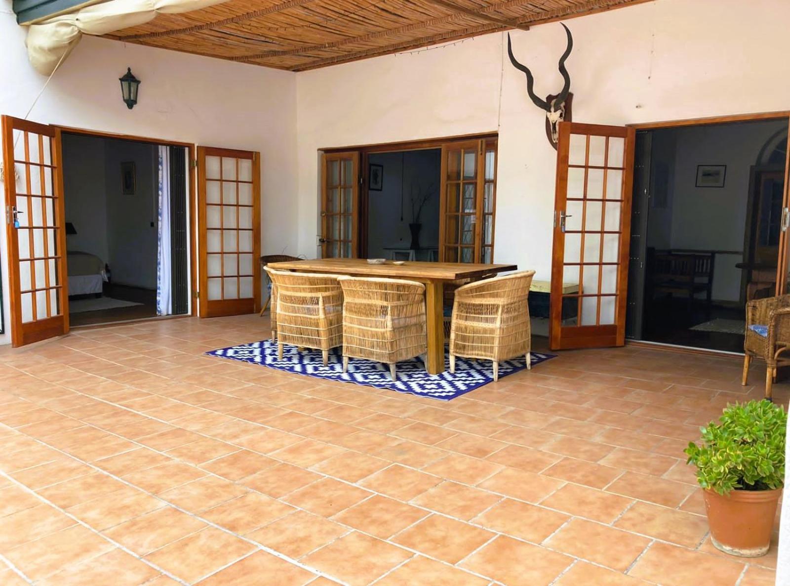 Graaff-Reinet The Townhouse 빌라 외부 사진