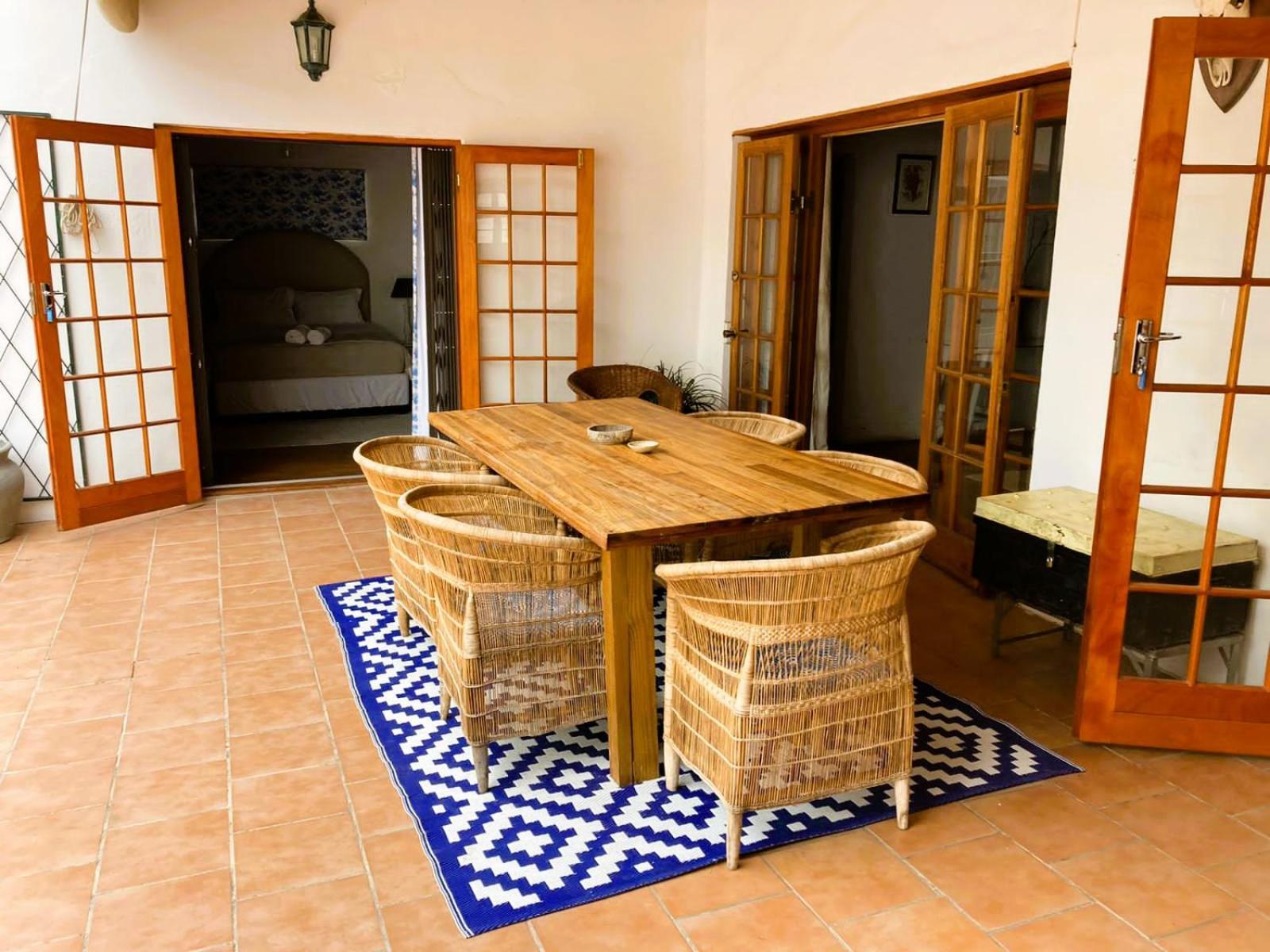 Graaff-Reinet The Townhouse 빌라 외부 사진