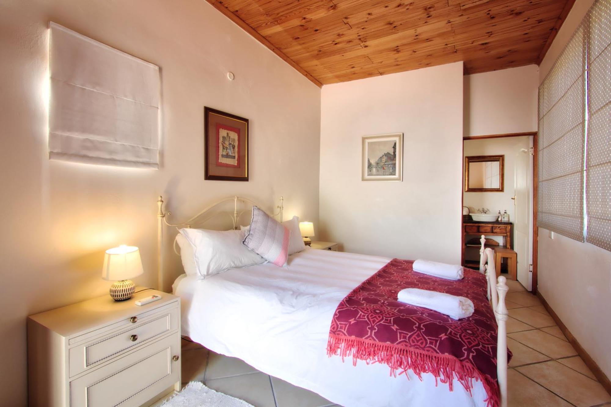Graaff-Reinet The Townhouse 빌라 외부 사진