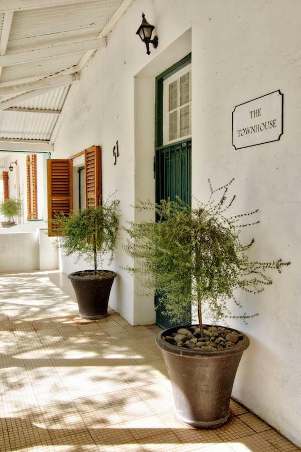 Graaff-Reinet The Townhouse 빌라 외부 사진